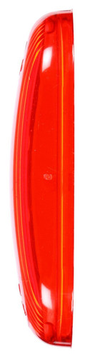 Replacement Lense Headlight 9093 - side view