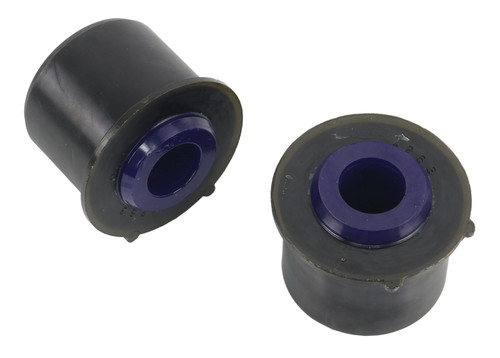 SuperPro Control Arm Bushing Kit for Front Lower Rear
