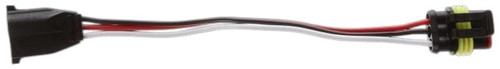 Pigtail 94706 - side view