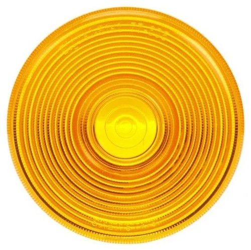 Replacement Lense Headlight 8936A - front view
