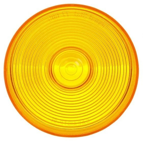 Replacement Lense Headlight 8936A - back view