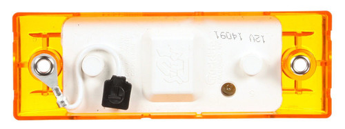 Replacement Lense Headlight 99012Y - side view