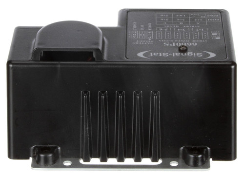 Warn Light 92845 - back view
