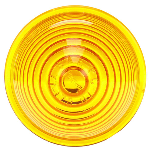 Replacement Lense Headlight 9004A - front view