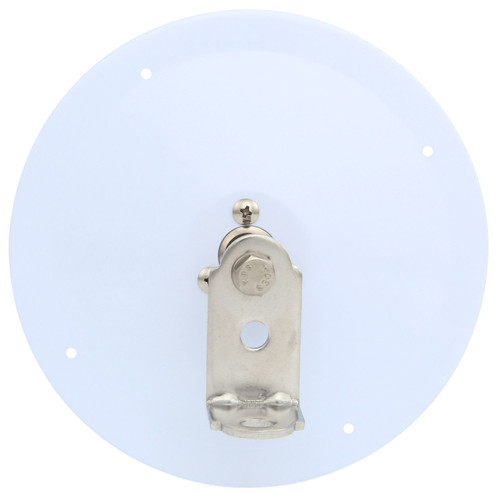 Convex Mirror 97623 - back view