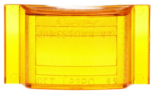 Replacement Lense Headlight 9005A - front view