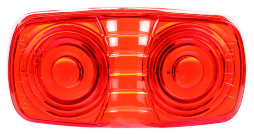 Replacement Lense Headlight 9007 - front view