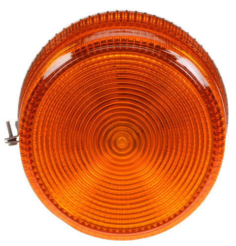 Warn Light 92864Y - side view