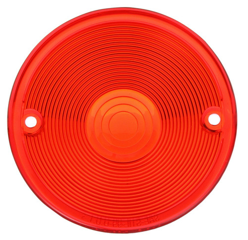 Replacement Lense Headlight 99083R - back view