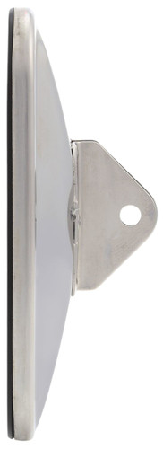 Flat Mirror 97655 - side view