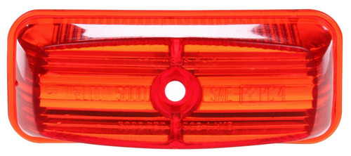 Replacement Lense Headlight 99170R - front view