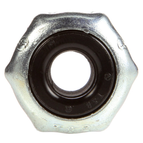 Pigtail 97003 - front view
