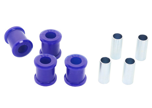 SuperPro Control Arm Bushing Kit for Triumph TR4A Front Lower Inner