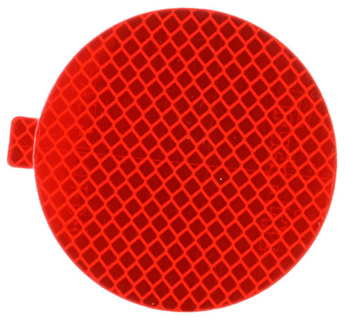 Reflector 98175R - front view