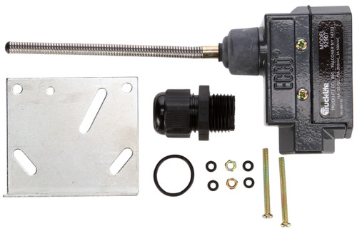 Lighting Accessory 92907 - kit contents
