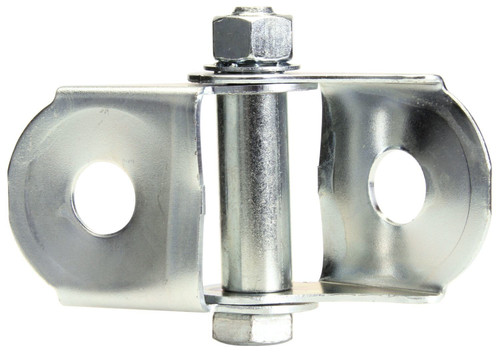 Truck & Trailer Light 9291 - back view
