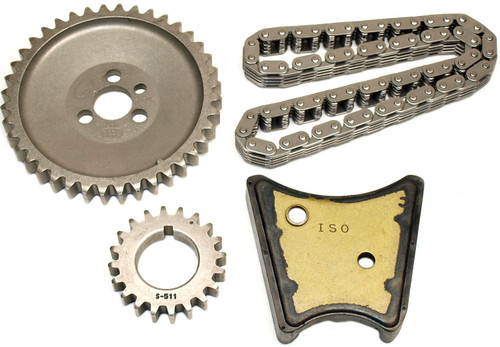 Engine Timing Chain Kit 9-0373S - kit contents