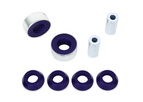 SuperPro Control Arm Bushing Kit for Toyota GR Corolla Rear Inner