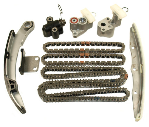 Engine Timing Chain Kit 9-0720SX - kit contents