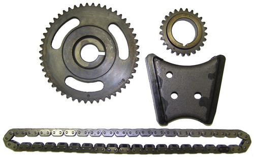 Engine Timing Chain Kit 9-0700S - kit contents