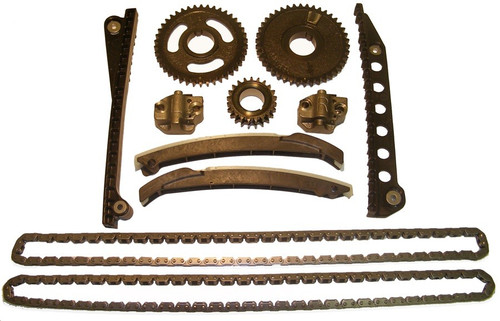 Engine Timing Chain Kit 9-0391SF - front view