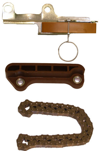 Engine Balance Shaft Chain Kit 9-0701SA - kit contents