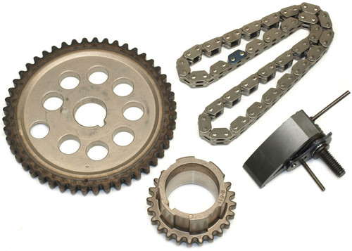Engine Timing Chain Kit 9-0381SA - kit contents