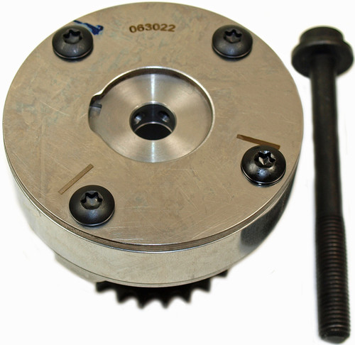 Engine Timing Chain Kit 9-0738SAVVT2 - front view