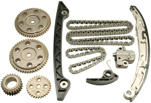 Engine Timing Chain Kit 9-0715SA - front view