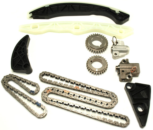 Engine Timing Chain Kit 9-0900SA - kit contents