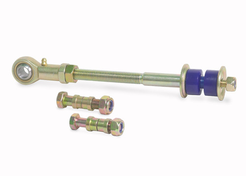 SuperPro HD Extended Link for Lexus GX460 Rear 2in-8in Lift