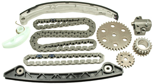 Engine Timing Chain Kit 9-0705SB - kit contents