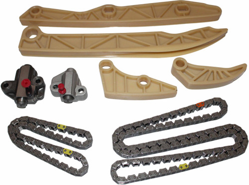 Engine Timing Chain Kit 9-0964SX - kit contents