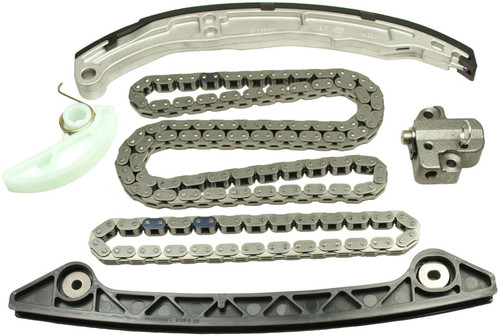 Engine Timing Chain Kit 9-0705SBX - kit contents