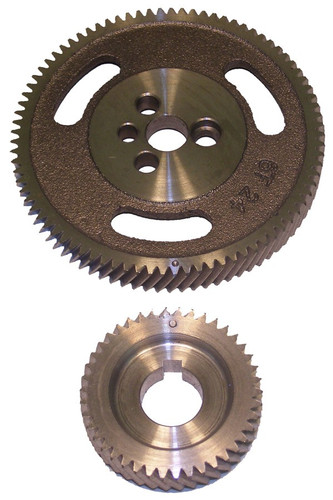 Engine Timing Gear Set 2555S - kit contents