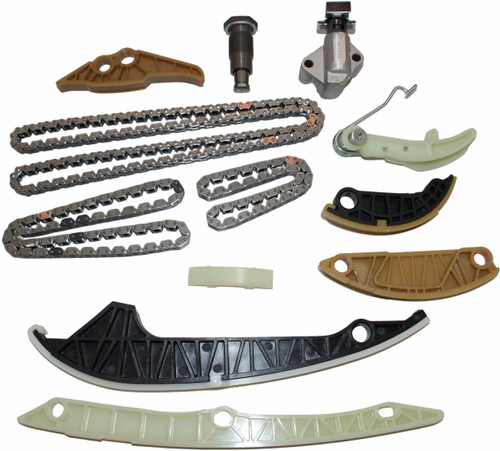 Engine Timing Chain Kit 9-0739SHX - kit contents