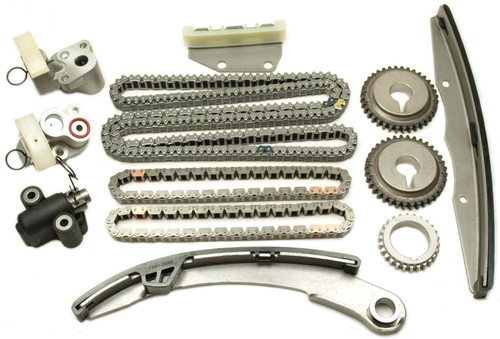 Engine Timing Chain Kit 9-0719S - front view