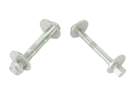 SuperPro Camber Bolt Set for Toyota FJ Cruiser Front HD