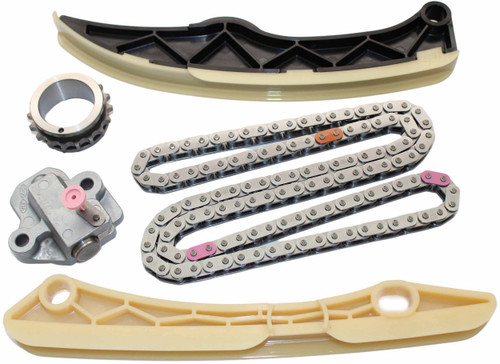 Engine Timing Chain Kit 9-0967SA - kit contents