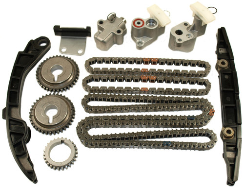 Engine Timing Chain Kit 9-0720SA - front view