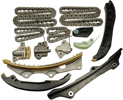 Engine Timing Chain Kit 9-0511SX - kit contents