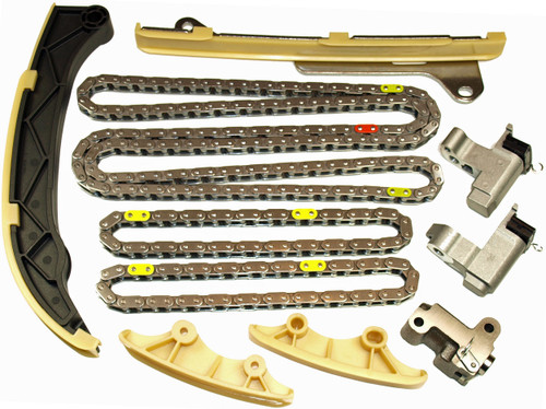 Engine Timing Chain Kit 9-0953SX - kit contents