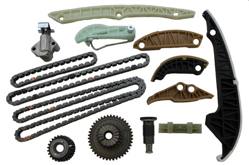 Engine Timing Chain Kit 9-0739S - kit contents