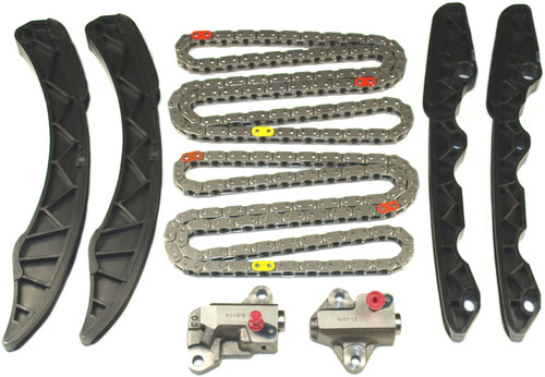 Engine Timing Chain Kit 9-0975SX - kit contents