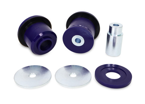 SuperPro Subframe Bushing Set for Lexus SC300 Rear Forward