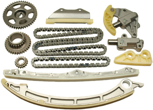 Engine Timing Chain Kit 9-0711SA - kit contents