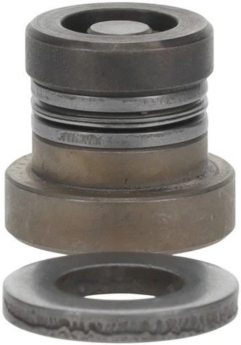 Engine Camshaft Thrust Button 9-200 - front view