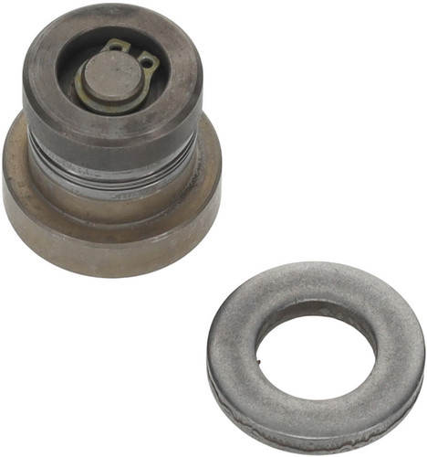 Engine Camshaft Thrust Button 9-200 - angled view
