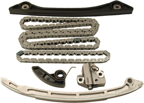 Engine Timing Chain Kit 9-0744SAX - kit contents