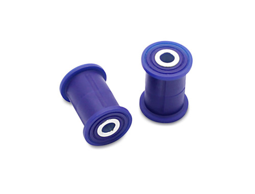 SuperPro Leaf Spring Front Eye Bushing Kit for Nissan Rear